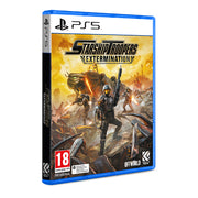 Starship Troopers: Extermination - PS5
