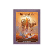 Starter Box: Numenera RPG