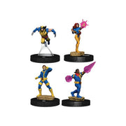 Starter Set 2026: Marvel HeroClix