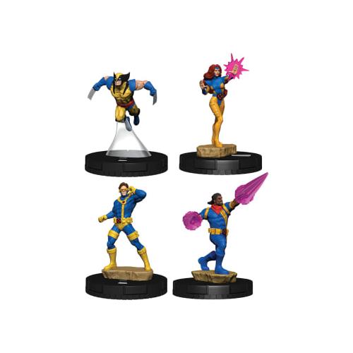 Starter Set 2026: Marvel HeroClix