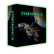 Startropolis Core Game