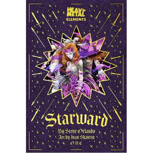 Starward