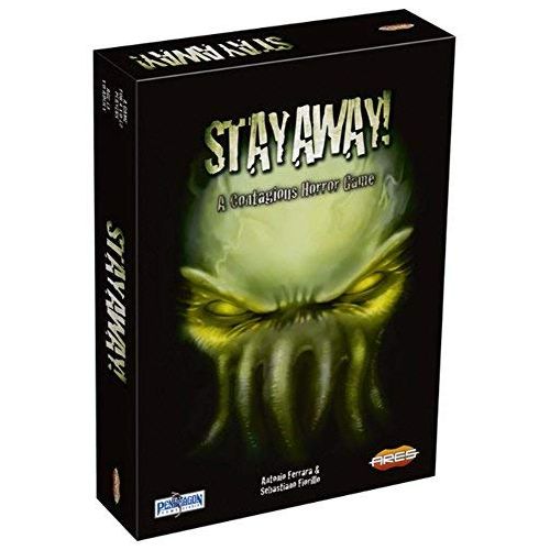 Stay Away