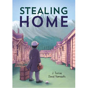 Stealing Home