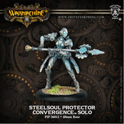 Steelsoul Protector