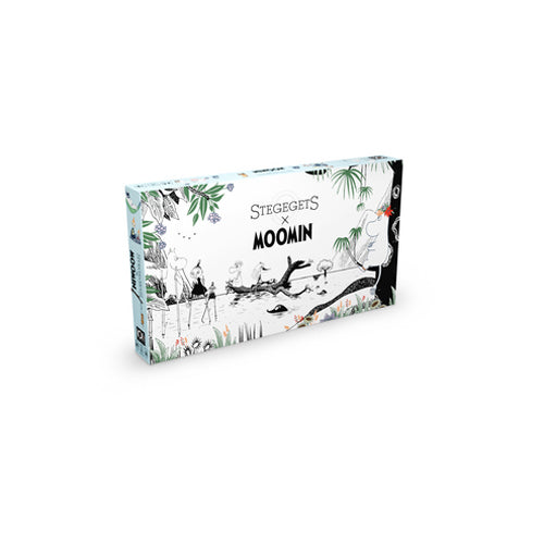 StegegetS Moomin