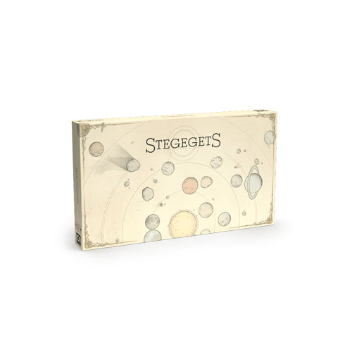 StegegetS