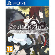 Steins; Gate Elite Limited Edition - PS4