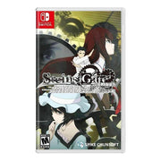 Steins; Gate Elite - Nintendo Switch