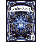 Stella Quest Card Game