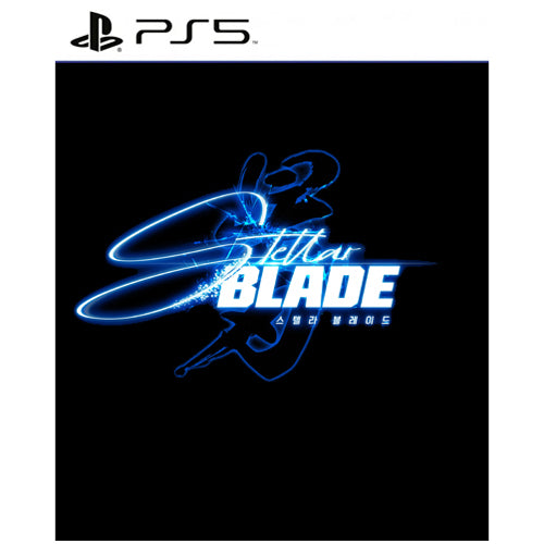Stellar Blade - PS5