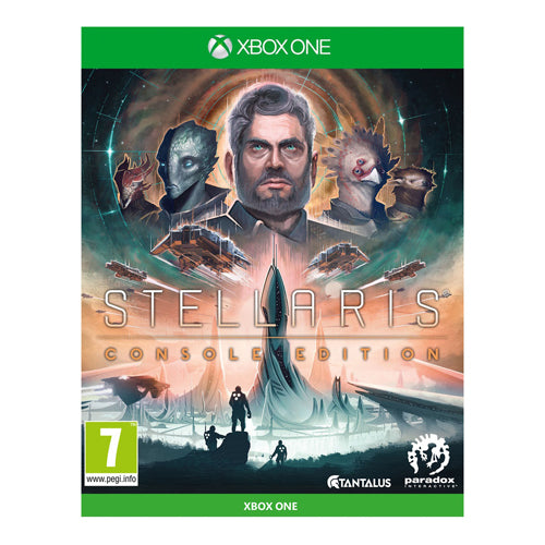Stellaris Console Edition - Xbox One