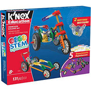 *A Grade* Stem Explorations Vehicles