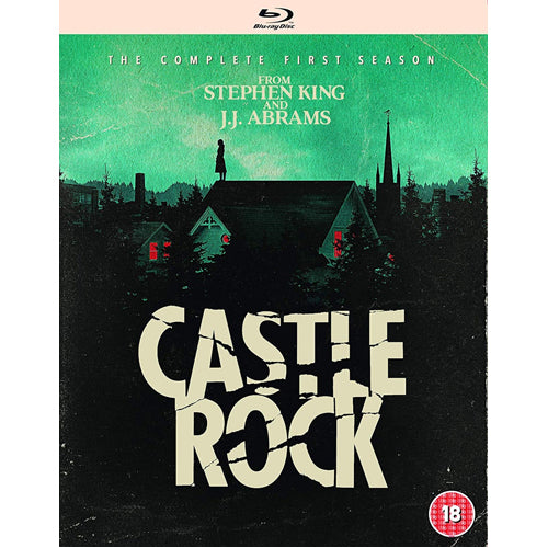 Stephen King - Castle Rock: The Complete First Season