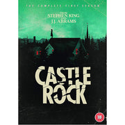 Stephen King - Castle Rock: The Complete First Season