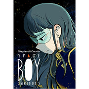 Stephen McCranie's Space Boy Omnibus Volume 5