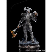 Steppenwolf BDS art Scale 1/10
