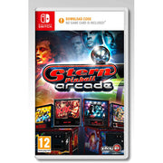 Stern Pinball Arcade - Nintendo Switch