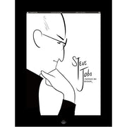 Steve Jobs: Genius by Design (Paperback)