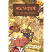 Stewpot RPG
