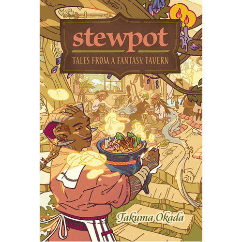 Stewpot RPG