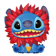 Stich In Lion King Costume Bank