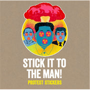 Stick it to the Man!