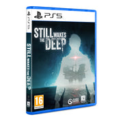 Still Wakes the Deep - PS5