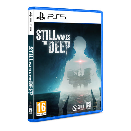 Still Wakes the Deep - PS5