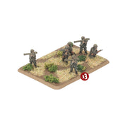 Stinger Platoon (x18 Figures)