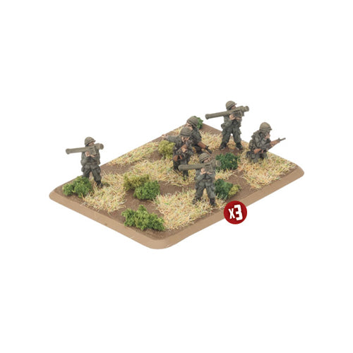 Stinger Platoon (x18 Figures)