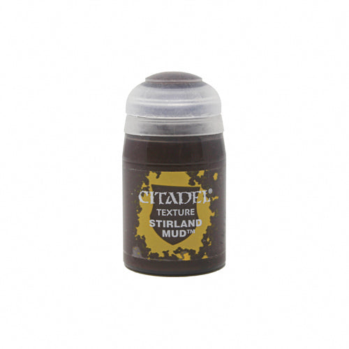 Stirland Mud (Texture)