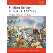 Stirling Bridge and Falkirk 1297–98