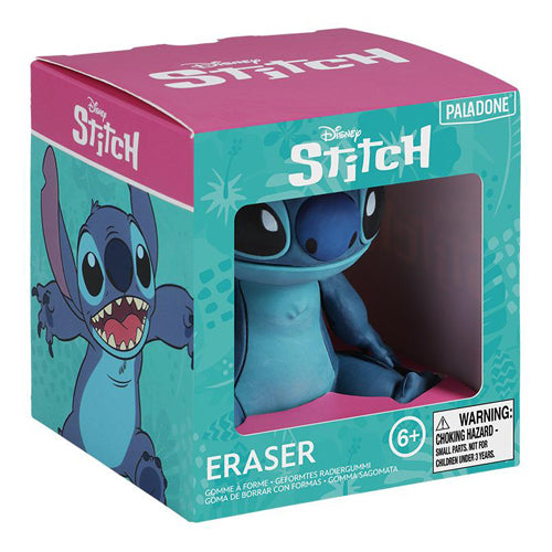 Stitch Chunky Eraser V2