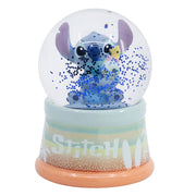 Stitch Glass Snow Globe