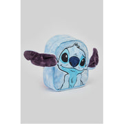 Stitch Mini Soft Faux Fur Backpack