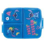 Stitch Palms Multi Compartment Sandwich Box
