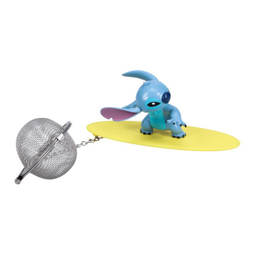 Stitch Tea Infuser V2