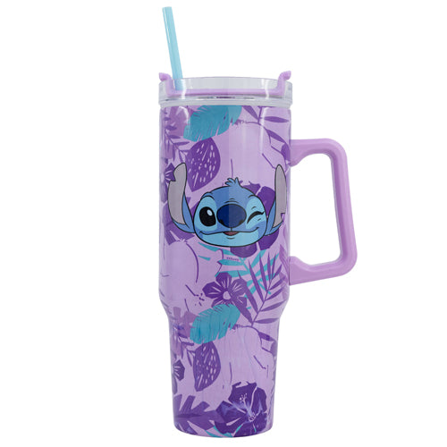 Stitch Young Adult DW Insulated Stainless Steel XXL Rambler Mug