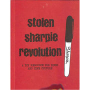 Stolen Sharpie Revolution