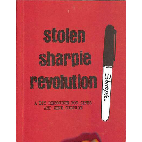 Stolen Sharpie Revolution