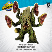 Stomatavorus Rex