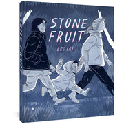 Stone Fruit (Hardback)