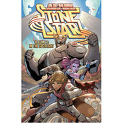 Stone Star Volume 2: In the Spotlight