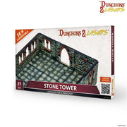 Stone Tower