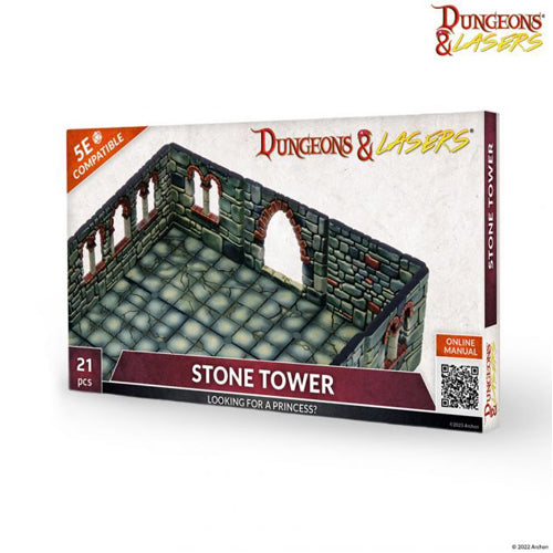 Stone Tower