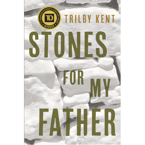Stones for My Father