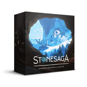 Stonesaga Core Box