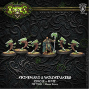 Stoneward & Wold Stalkers