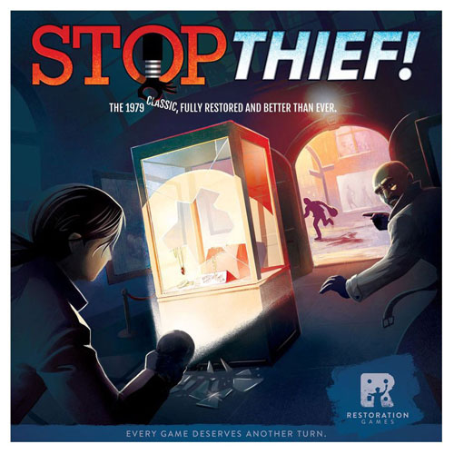 Stop Thief! 2e
